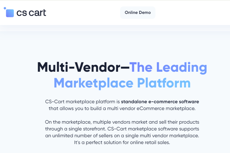 marketplace builder